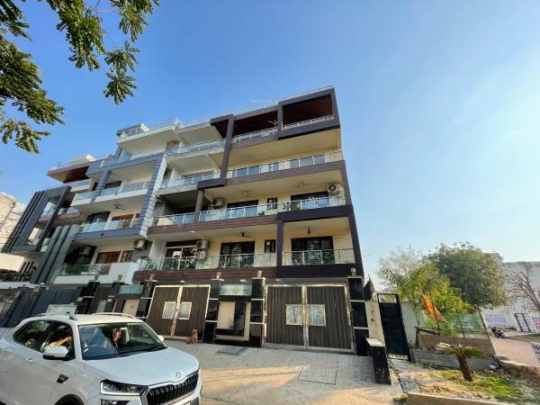 Elevation ultra-luxury-floors Elevation