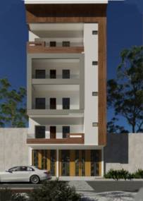 Elevation path-view-casa-apartment-3 Elevation