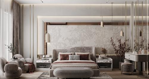 Bedroom tathastu Bedroom