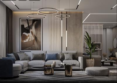 Living Area tathastu Living Area