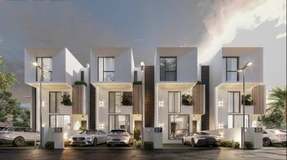 Elevation oakwood-estate Elevation