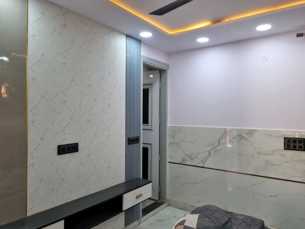  the sunrise homes Bedroom