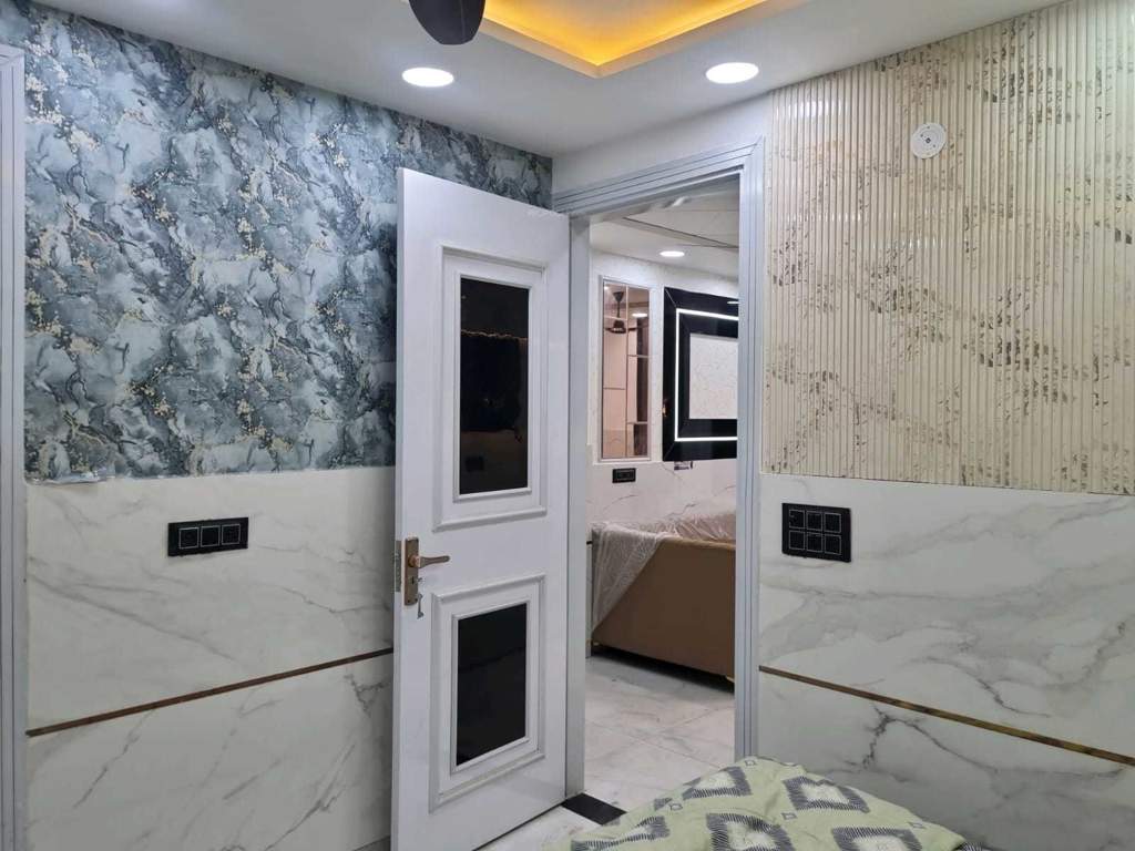  the sunrise homes Bedroom