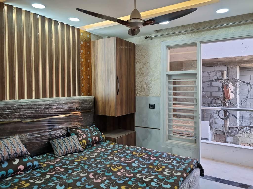  the sunrise homes Bedroom