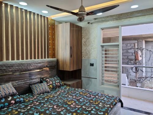 Bedroom the-sunrise-homes Bedroom