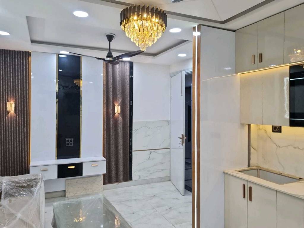  the sunrise homes Kitchen