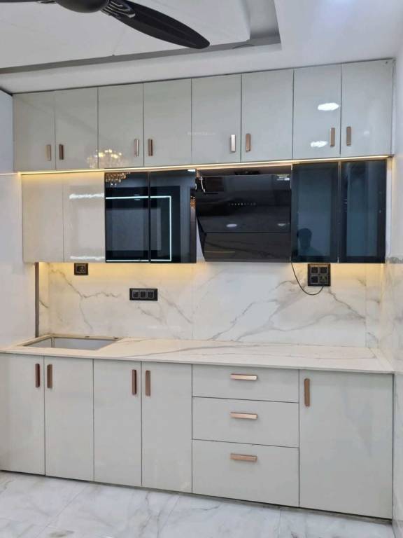  the sunrise homes Kitchen