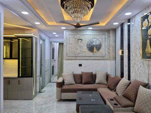 Living Area the-sunrise-homes Living Area