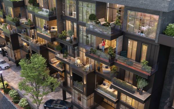  whitefield-mudra-phase-b Elevation