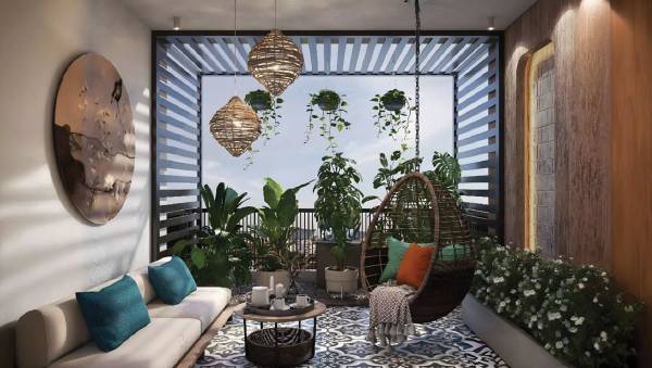  whitefield-mudra-phase-b Living Area