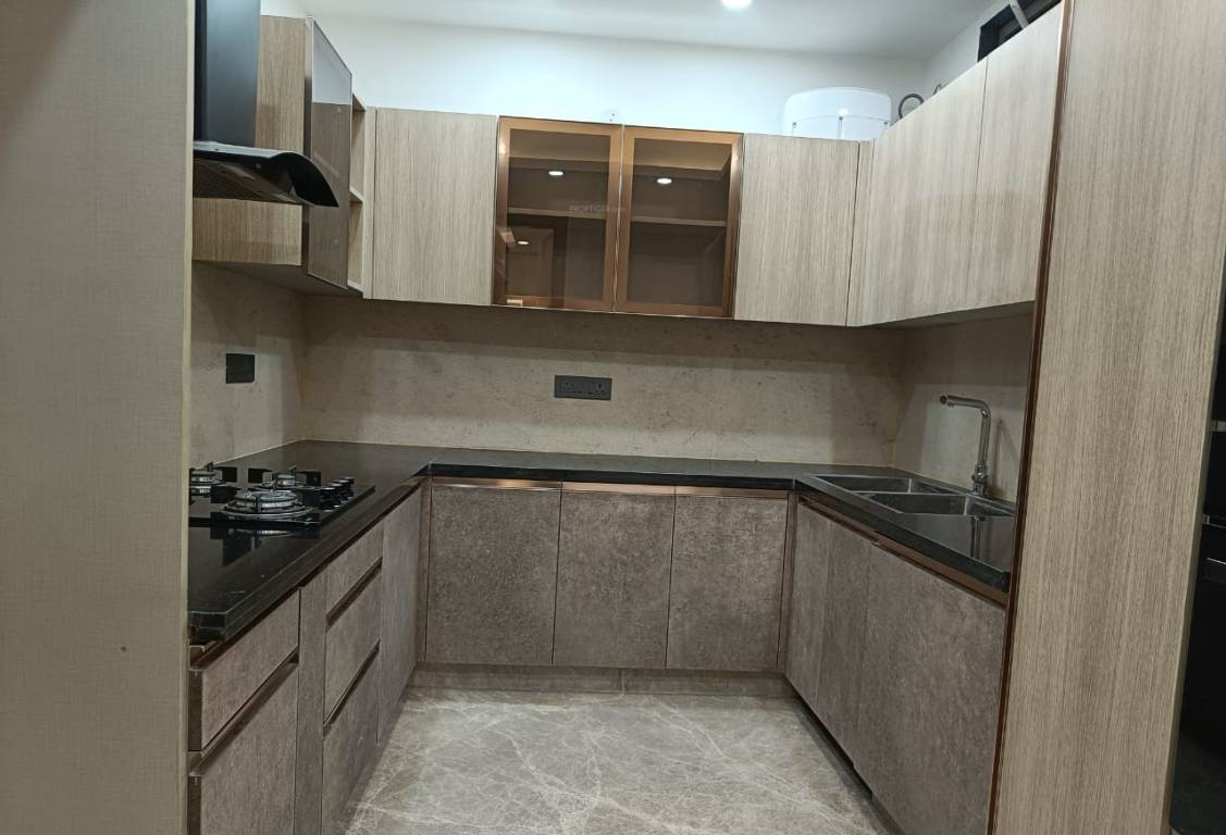  estate luxury floor 11 Kitchen