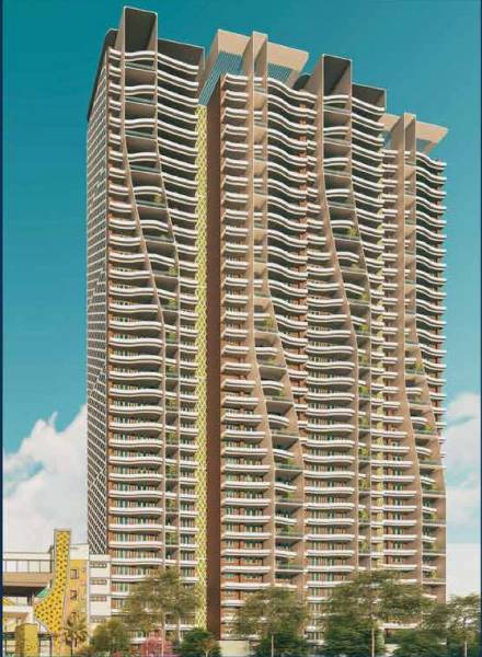  aspire-silicon-city Elevation