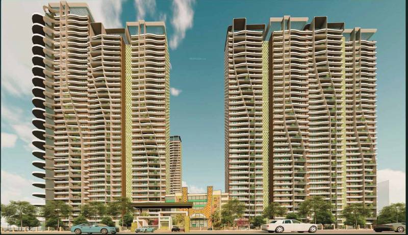  aspire-silicon-city Elevation