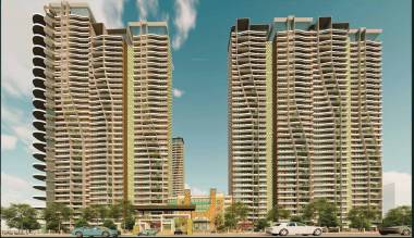 Elevation aspire-silicon-city Elevation