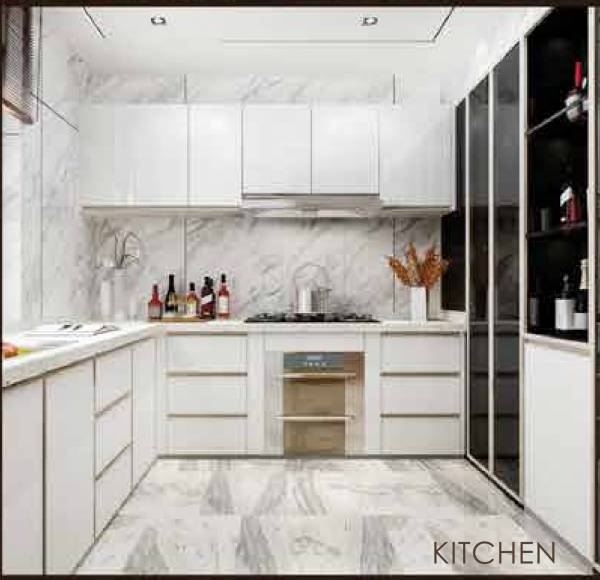  aspire-silicon-city Kitchen