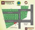 Layout Plan meenakshi-avenue Layout Plan