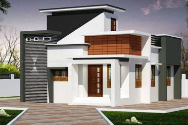 Elevation meenakshi-avenue Elevation