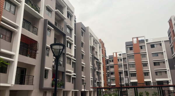  mayfair-utsav Elevation