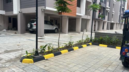  mayfair-utsav Car Parking