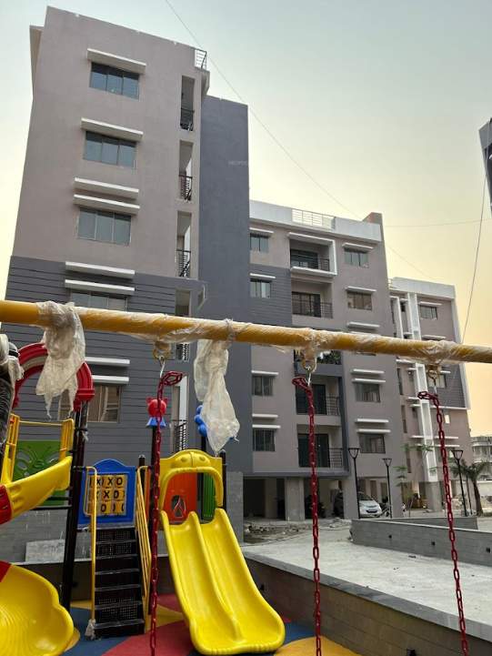  mayfair utsav Children's play area