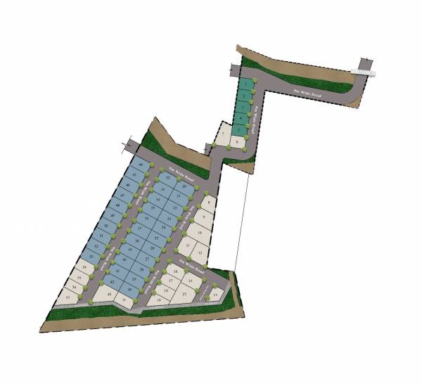  manifest-harihara Layout Plan