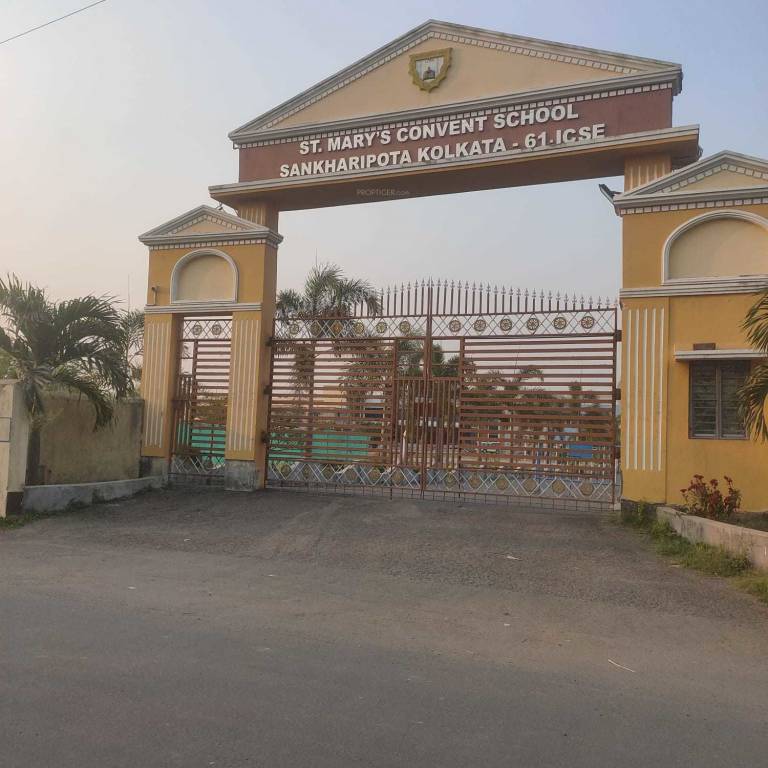  township Gated Community