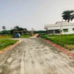 Internal Roads & Footpaths  township Internal Roads & Footpaths