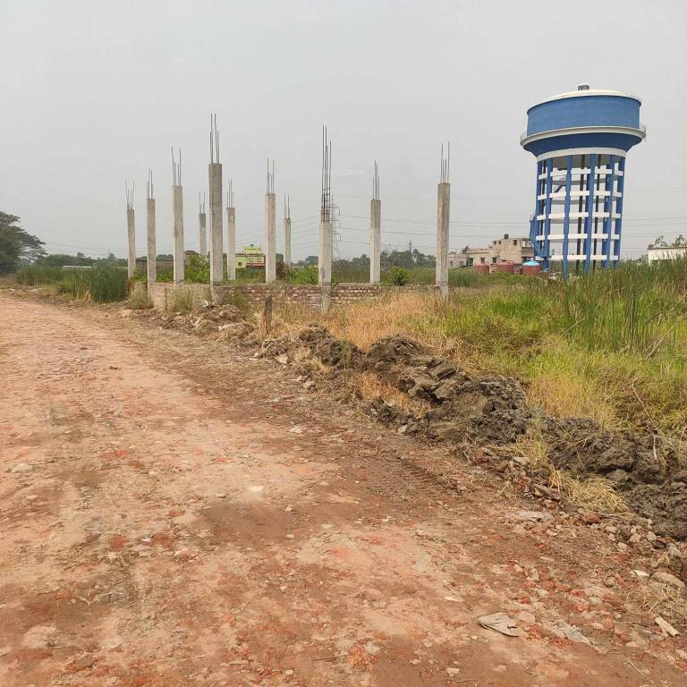  township Plot