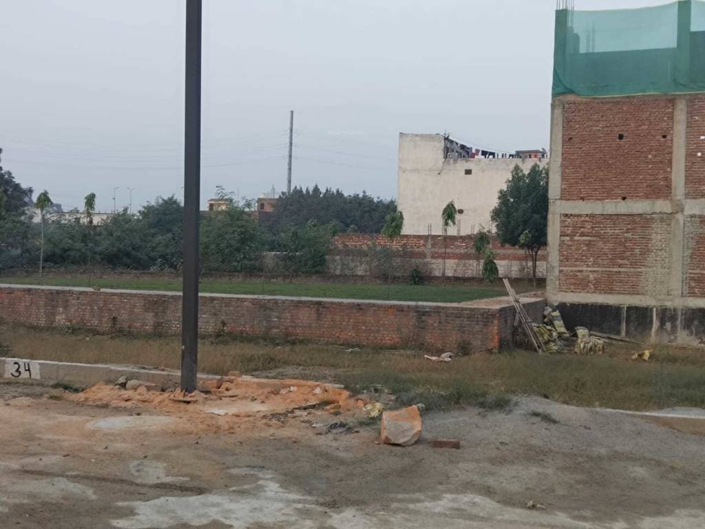 panchsheel park plot Plot