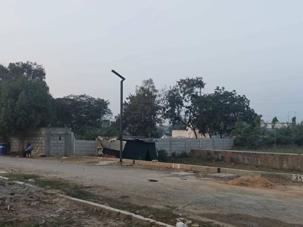 panchsheel park plot Plot