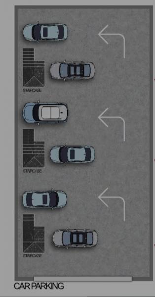 villas-jothi-nagar Layout Plan