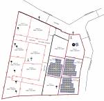  flora-villa Layout Plan