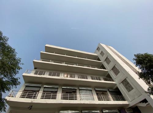  ashirwad Elevation