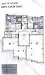 CC Enclave Cluster Plan for 1st Floor  cc-enclave CC Enclave Cluster Plan for 1st Floor