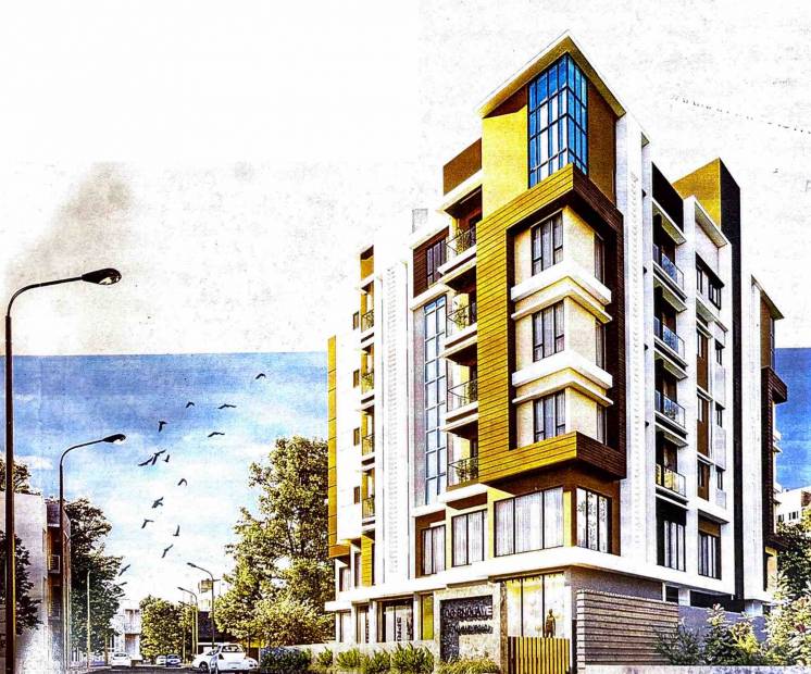 cc-enclave Elevation