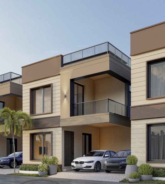  santa clara Elevation