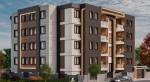 Elevation  krishna-apartment Elevation