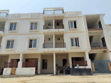 Elevation yashoda-kunj Elevation