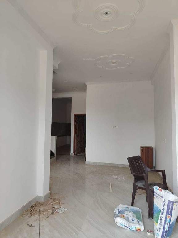  yashoda kunj Living Area
