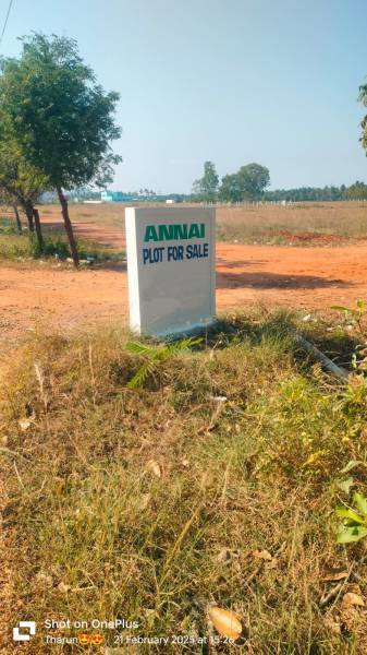  annai-nagar Elevation