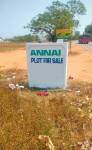  annai-nagar Plot
