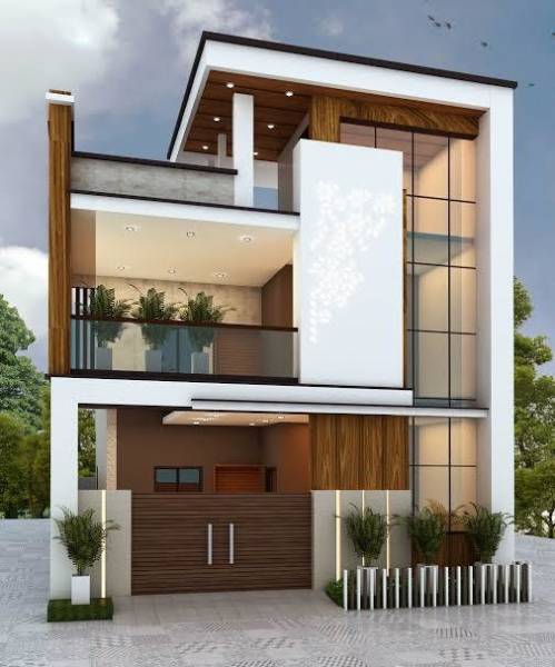  sai-nagar-annex Elevation