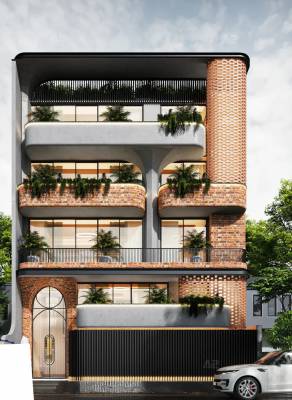  innovative-homes Elevation