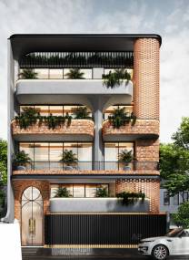 Elevation innovative-homes Elevation