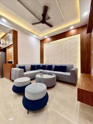  innovative-homes Living Area