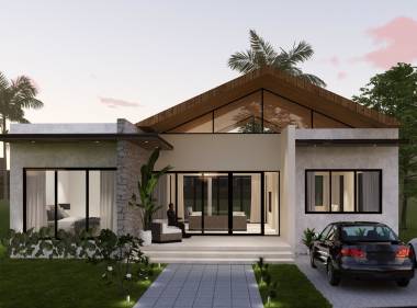 Elevation amaya Elevation