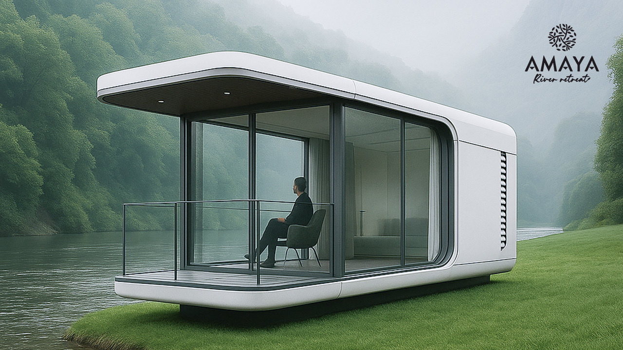  amaya river retreat Others