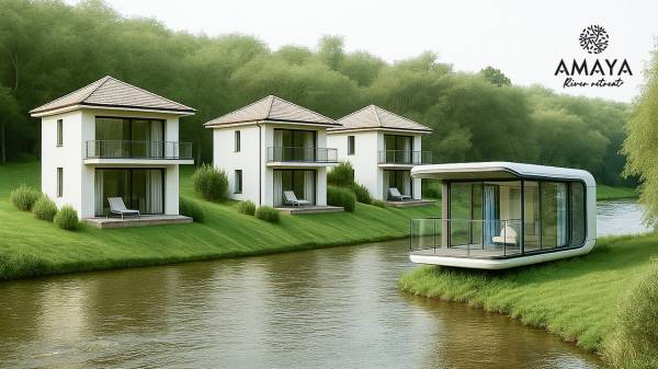  amaya-river-retreat Others