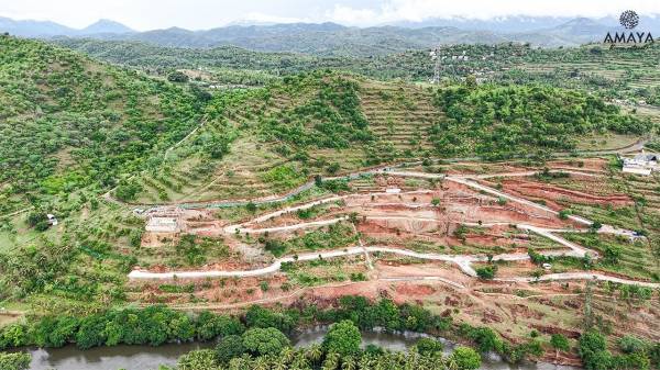  amaya-river-retreat Plot