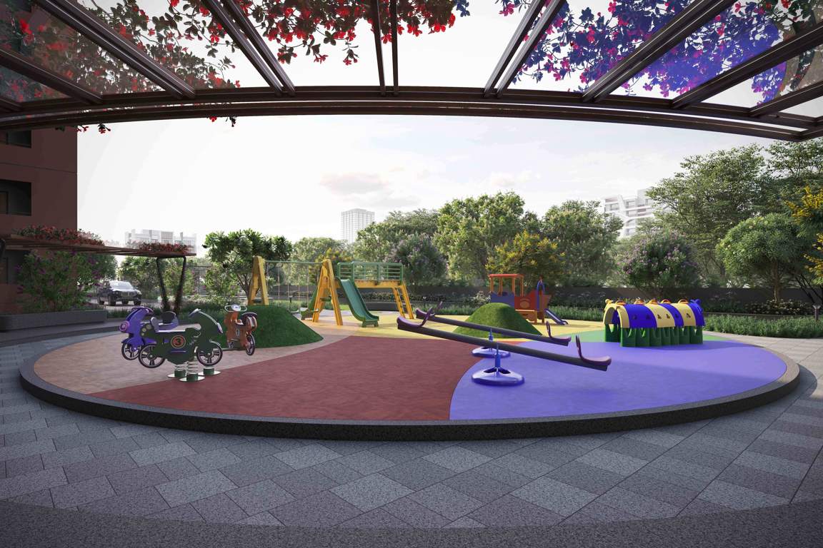  reviva Children's play area